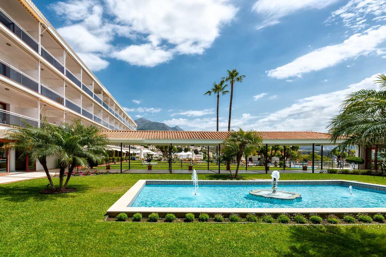 De (adults Only) 4* Nerja
