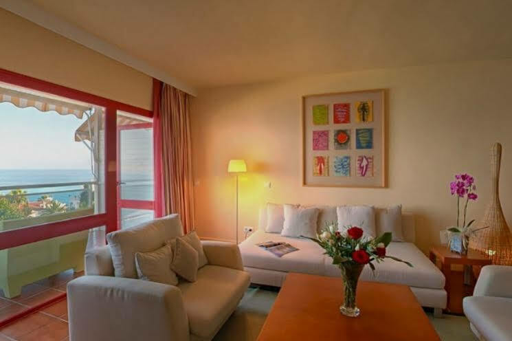 Hotel De (adults Only) Nerja