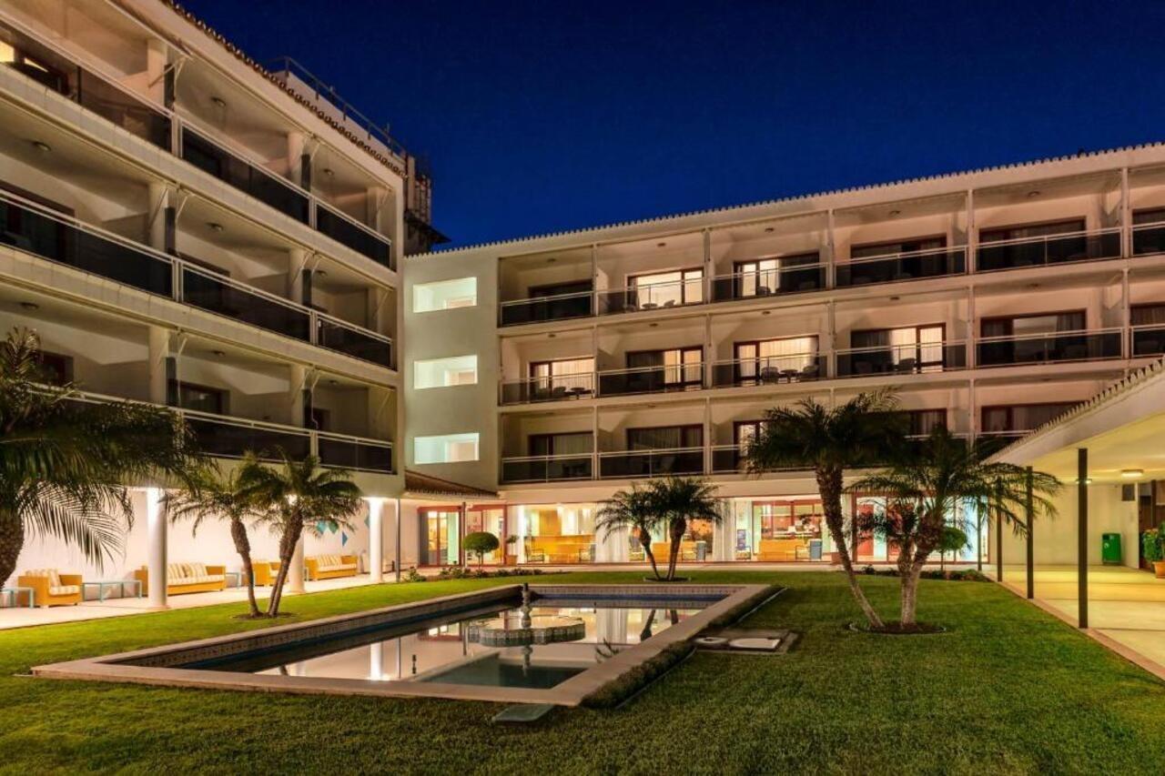 De (adults Only) Hotel Nerja
