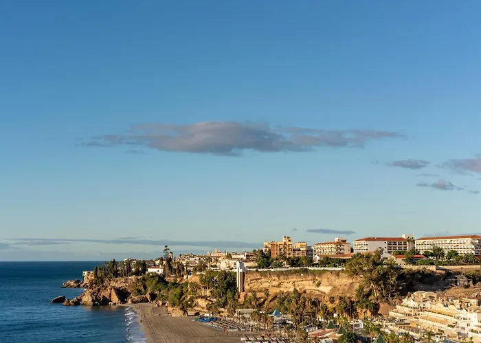 Parador de Nerja