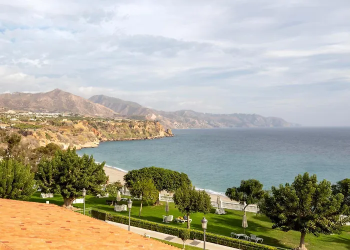 Parador de Nerja